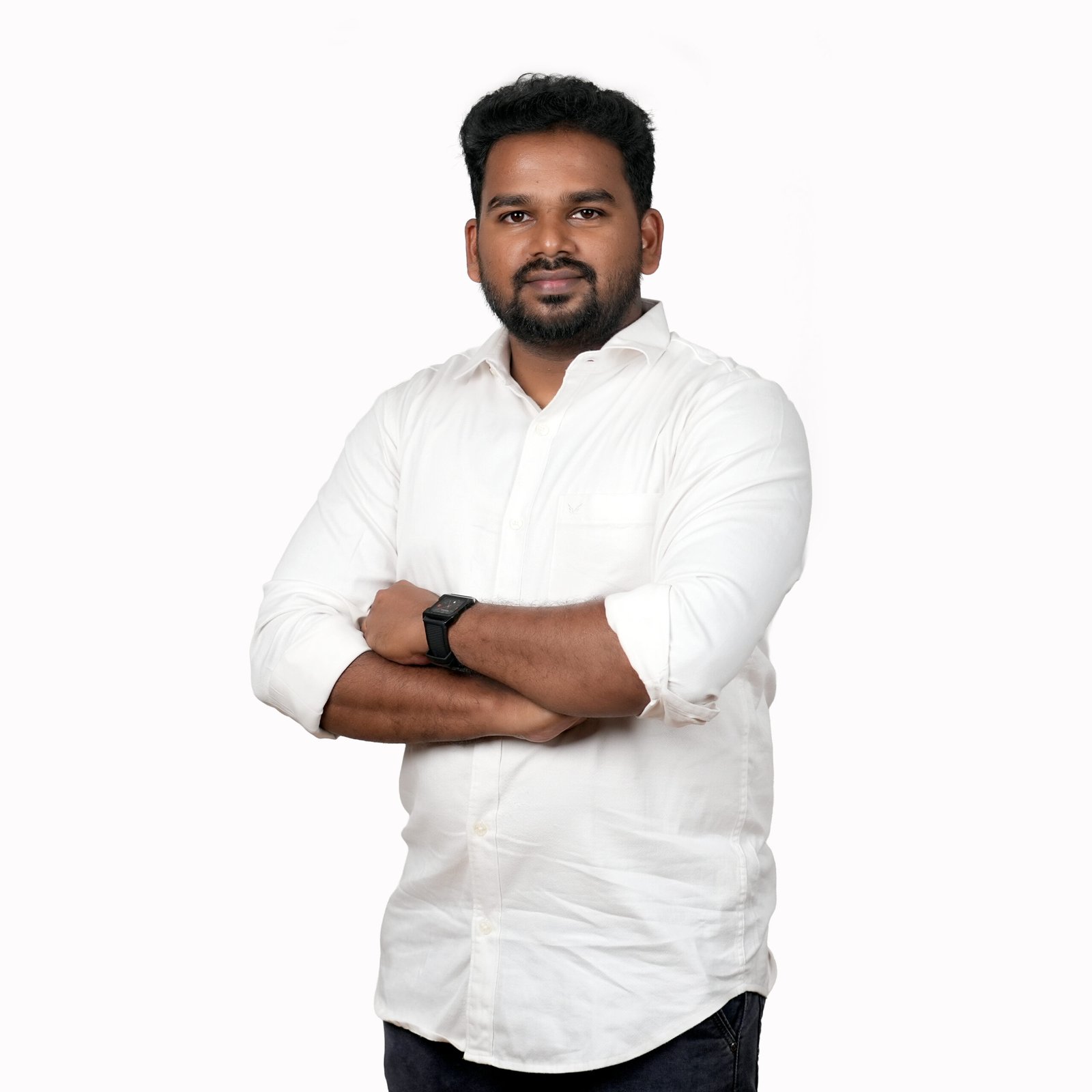 Sajin Krishnan